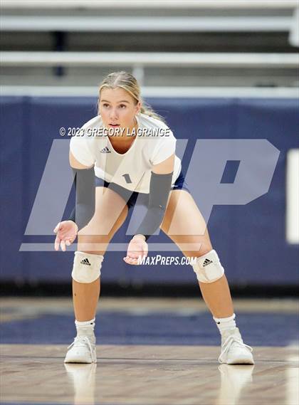 Thumbnail 3 in Guyer vs Flower Mound photogallery.