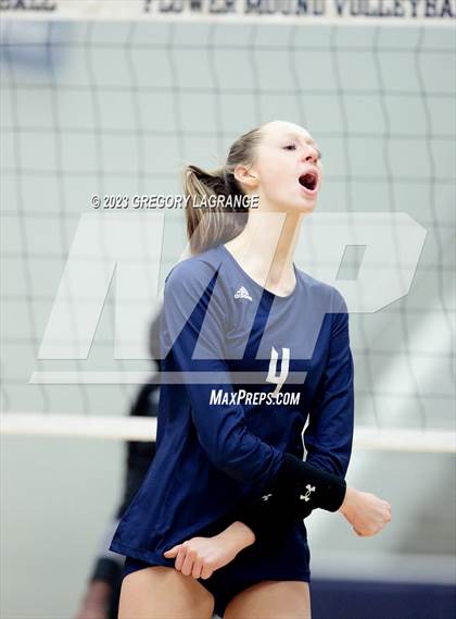 Thumbnail 2 in Guyer vs Flower Mound photogallery.