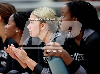 Thumbnail 1 in Guyer vs Flower Mound photogallery.