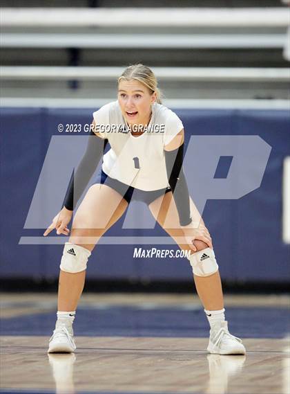 Thumbnail 1 in Guyer vs Flower Mound photogallery.