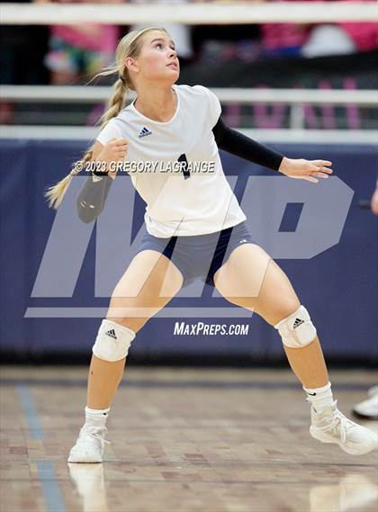 Thumbnail 1 in Guyer vs Flower Mound photogallery.