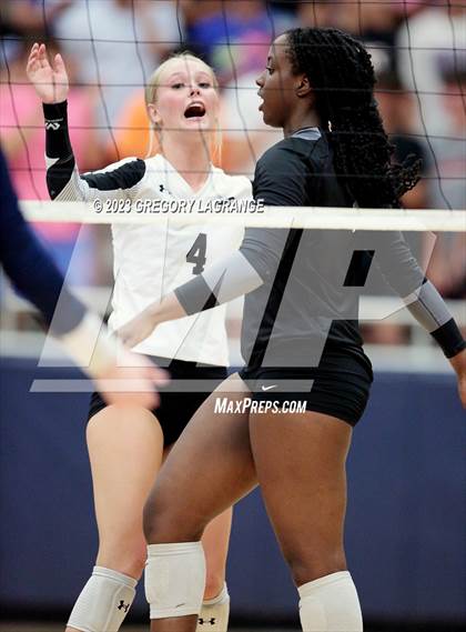 Thumbnail 3 in Guyer vs Flower Mound photogallery.