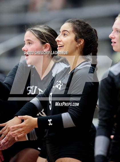 Thumbnail 2 in Guyer vs Flower Mound photogallery.