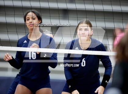 Thumbnail 3 in Guyer vs Flower Mound photogallery.