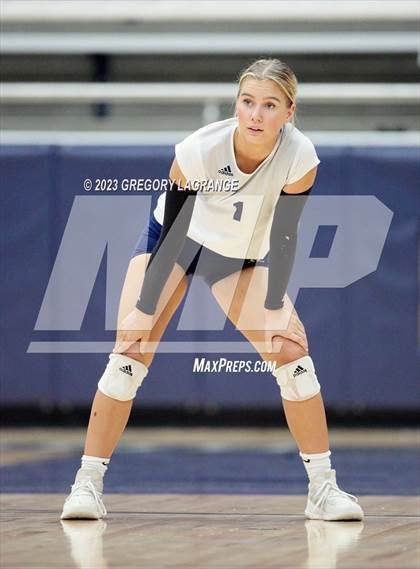 Thumbnail 2 in Guyer vs Flower Mound photogallery.