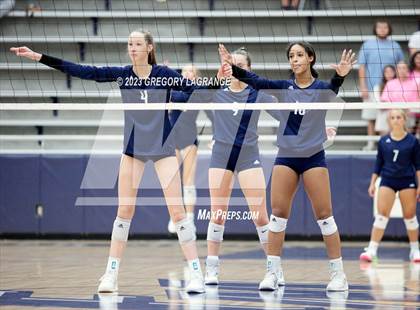 Thumbnail 3 in Guyer vs Flower Mound photogallery.
