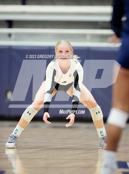Thumbnail 1 in Guyer vs Flower Mound photogallery.