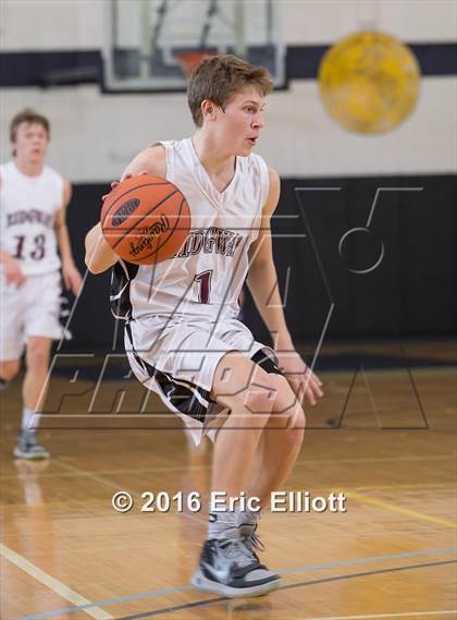 Thumbnail 3 in Union vs Ridgway (PIAA District IX A Consolation) photogallery.