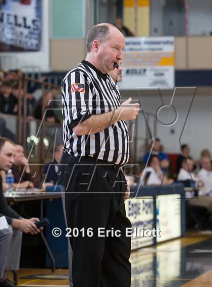 Thumbnail 3 in Union vs Ridgway (PIAA District IX A Consolation) photogallery.