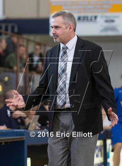 Thumbnail 3 in Union vs Ridgway (PIAA District IX A Consolation) photogallery.