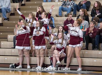 Thumbnail 1 in Union vs Ridgway (PIAA District IX A Consolation) photogallery.