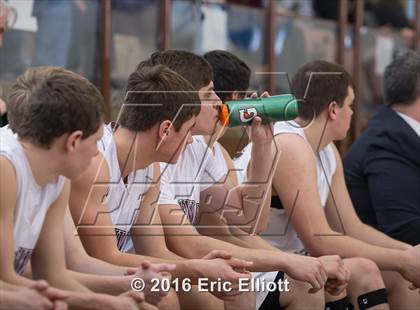 Thumbnail 3 in Union vs Ridgway (PIAA District IX A Consolation) photogallery.