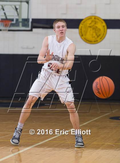 Thumbnail 1 in Union vs Ridgway (PIAA District IX A Consolation) photogallery.