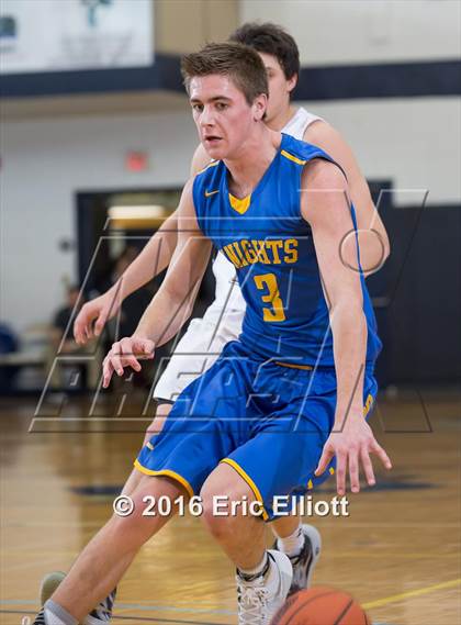 Thumbnail 3 in Union vs Ridgway (PIAA District IX A Consolation) photogallery.