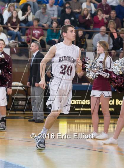 Thumbnail 1 in Union vs Ridgway (PIAA District IX A Consolation) photogallery.