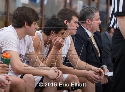 Thumbnail 3 in Union vs Ridgway (PIAA District IX A Consolation) photogallery.
