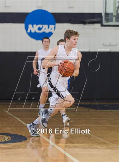 Thumbnail 1 in Union vs Ridgway (PIAA District IX A Consolation) photogallery.