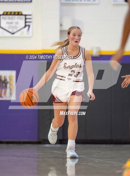 Thumbnail 3 in Maple Mountain vs. Central (Tarkanian Classic) photogallery.