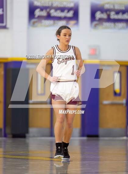 Thumbnail 1 in Maple Mountain vs. Central (Tarkanian Classic) photogallery.