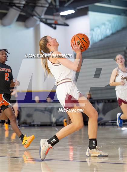 Thumbnail 3 in Maple Mountain vs. Central (Tarkanian Classic) photogallery.