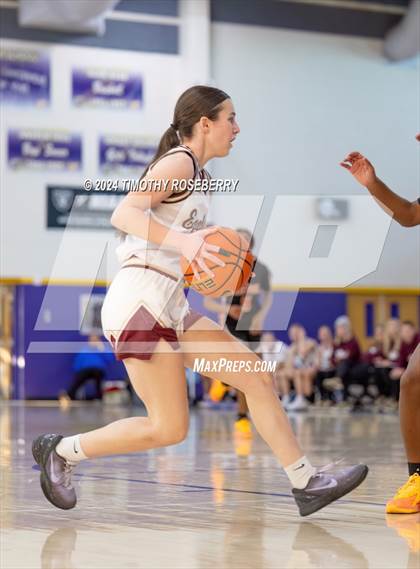 Thumbnail 3 in Maple Mountain vs. Central (Tarkanian Classic) photogallery.