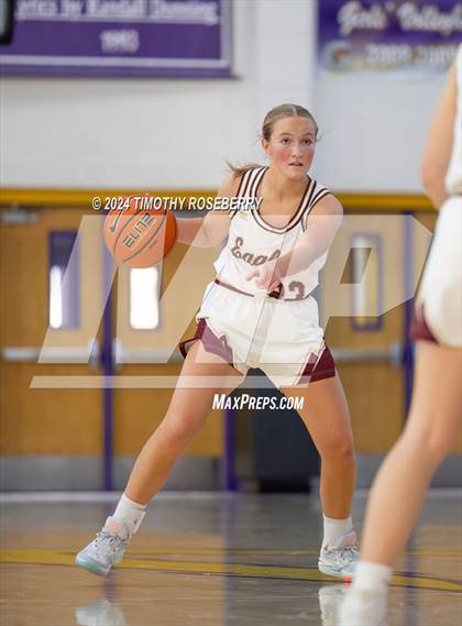 Thumbnail 1 in Maple Mountain vs. Central (Tarkanian Classic) photogallery.