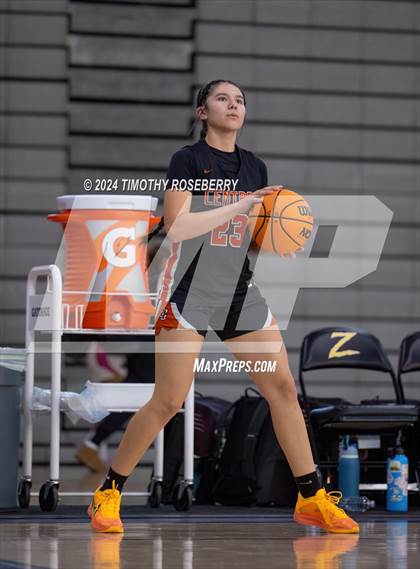 Thumbnail 3 in Maple Mountain vs. Central (Tarkanian Classic) photogallery.