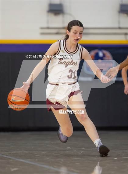 Thumbnail 2 in Maple Mountain vs. Central (Tarkanian Classic) photogallery.