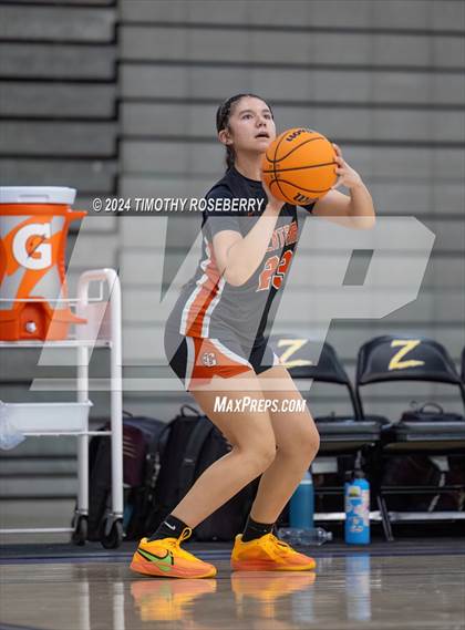 Thumbnail 1 in Maple Mountain vs. Central (Tarkanian Classic) photogallery.