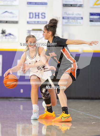 Thumbnail 1 in Maple Mountain vs. Central (Tarkanian Classic) photogallery.