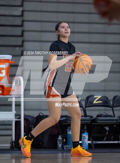 Thumbnail 1 in Maple Mountain vs. Central (Tarkanian Classic) photogallery.