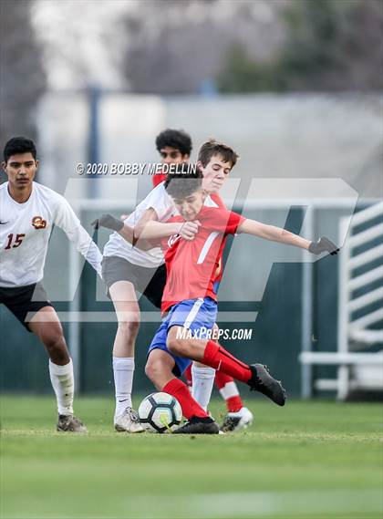 Thumbnail 2 in Clovis West @ Buchanan photogallery.