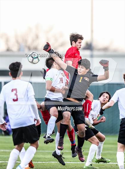 Thumbnail 2 in Clovis West @ Buchanan photogallery.