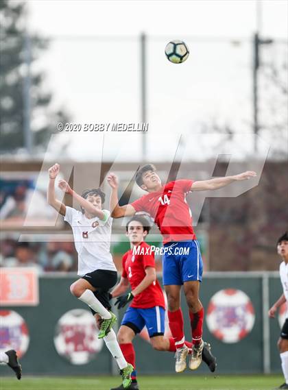 Thumbnail 1 in Clovis West @ Buchanan photogallery.