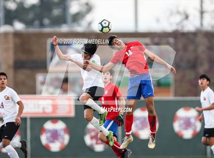 Thumbnail 2 in Clovis West @ Buchanan photogallery.