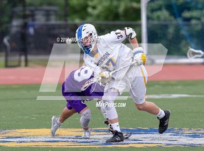 Thumbnail 1 in Chantilly vs. Robinson (VHSL 6A State Semifinal) photogallery.
