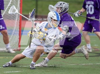 Thumbnail 2 in Chantilly vs. Robinson (VHSL 6A State Semifinal) photogallery.