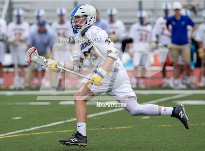 Thumbnail 3 in Chantilly vs. Robinson (VHSL 6A State Semifinal) photogallery.