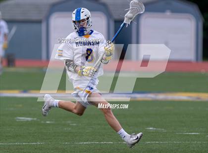 Thumbnail 3 in Chantilly vs. Robinson (VHSL 6A State Semifinal) photogallery.