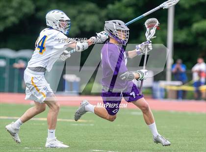 Thumbnail 2 in Chantilly vs. Robinson (VHSL 6A State Semifinal) photogallery.
