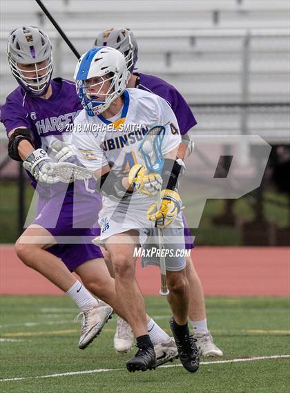 Thumbnail 1 in Chantilly vs. Robinson (VHSL 6A State Semifinal) photogallery.