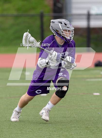 Thumbnail 2 in Chantilly vs. Robinson (VHSL 6A State Semifinal) photogallery.
