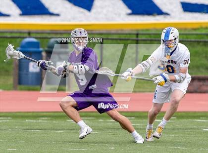 Thumbnail 1 in Chantilly vs. Robinson (VHSL 6A State Semifinal) photogallery.