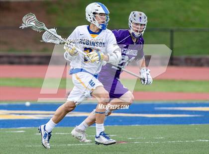 Thumbnail 3 in Chantilly vs. Robinson (VHSL 6A State Semifinal) photogallery.