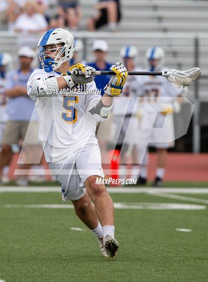 Thumbnail 1 in Chantilly vs. Robinson (VHSL 6A State Semifinal) photogallery.