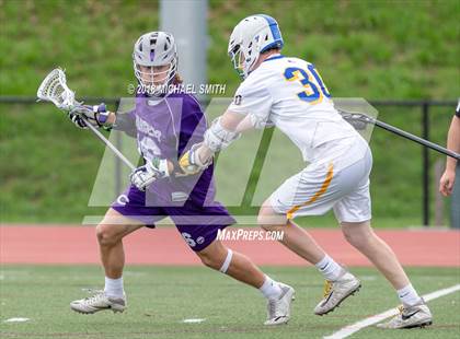 Thumbnail 1 in Chantilly vs. Robinson (VHSL 6A State Semifinal) photogallery.