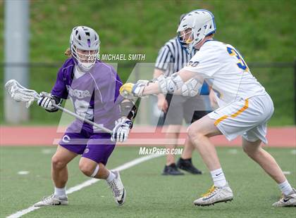 Thumbnail 3 in Chantilly vs. Robinson (VHSL 6A State Semifinal) photogallery.