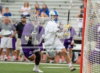 Thumbnail 3 in Chantilly vs. Robinson (VHSL 6A State Semifinal) photogallery.