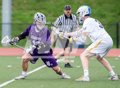 Thumbnail 2 in Chantilly vs. Robinson (VHSL 6A State Semifinal) photogallery.