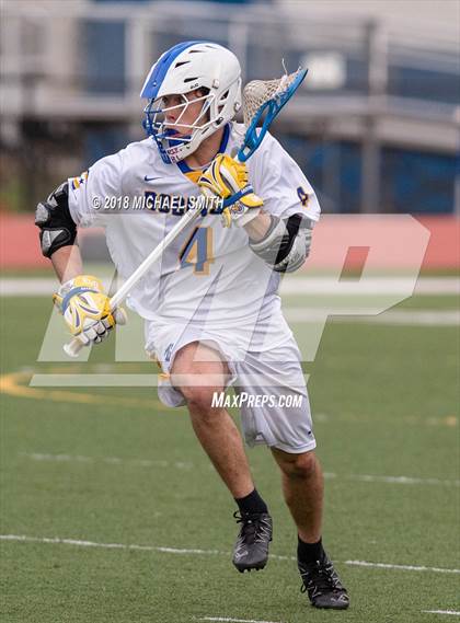 Thumbnail 1 in Chantilly vs. Robinson (VHSL 6A State Semifinal) photogallery.